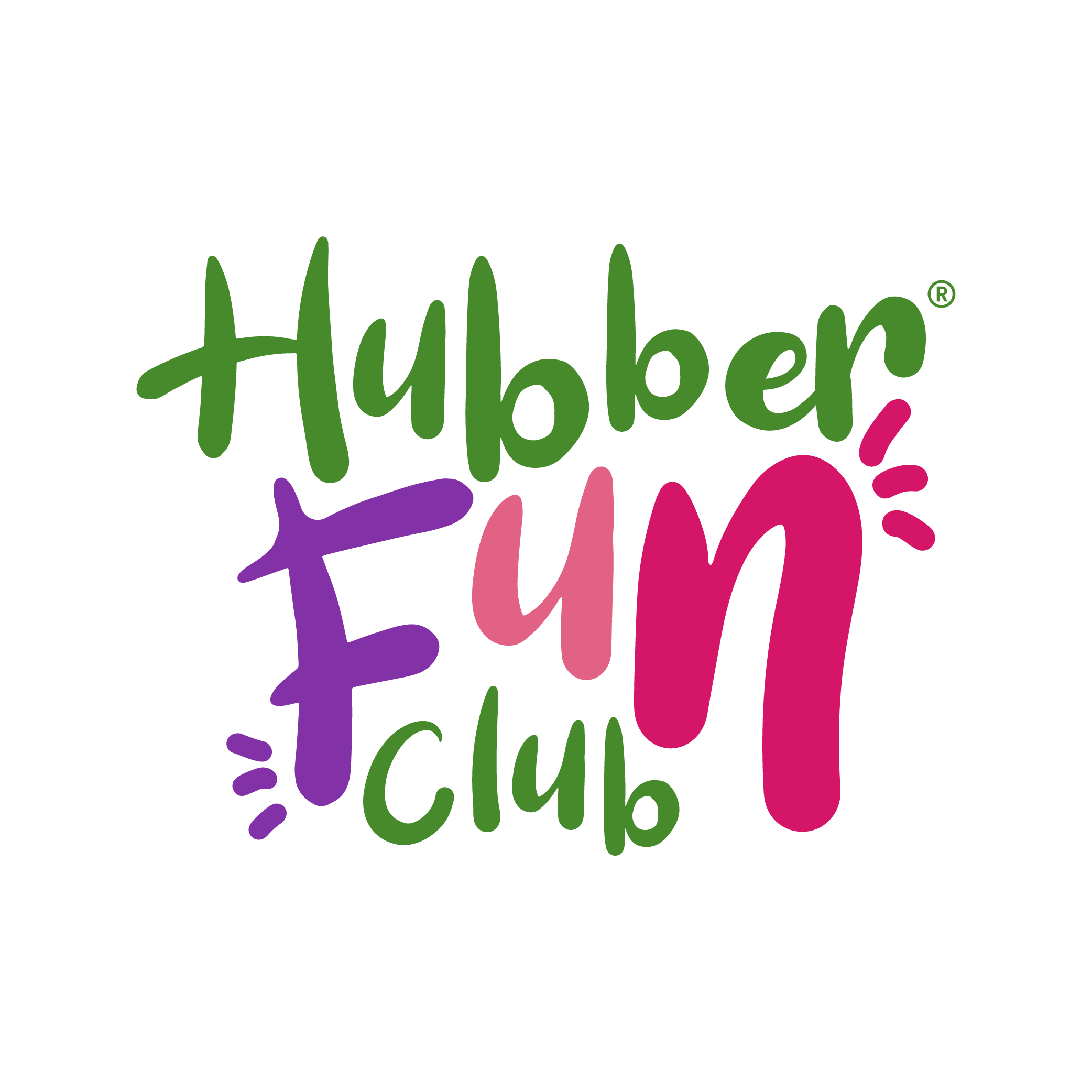 Hubber Fun Club